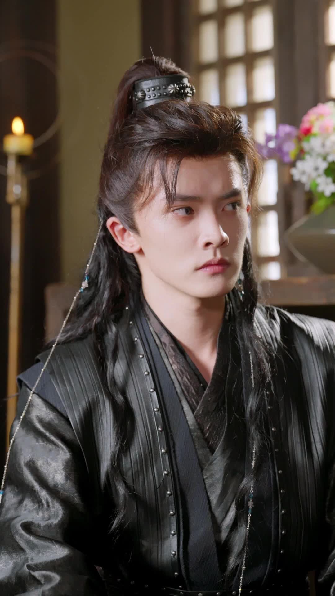Episode 41 - Accidentally Seducing the Emperor